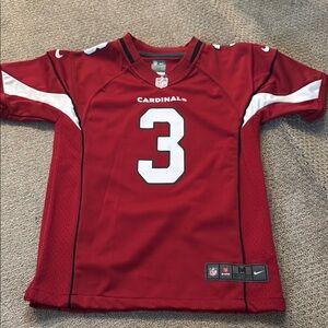 Nike Palmer Cardinals Jersey